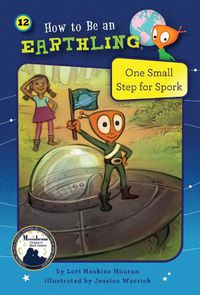 Cover image for One Small Step for Spork (Book 12)