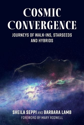 Cover image for Cosmic Convergence