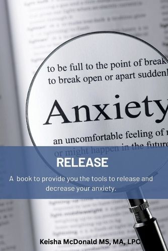 Cover image for Release Anxiety