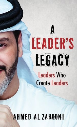 A Leader's Legacy