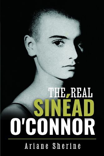 The Real Sinead O'Connor