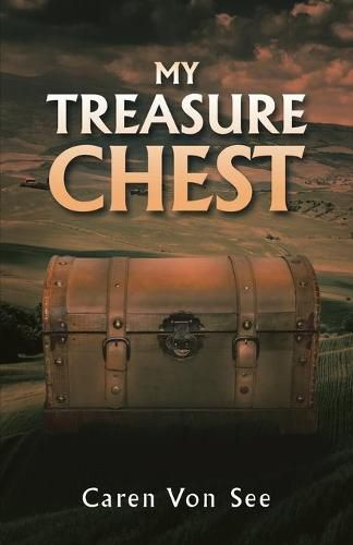 Cover image for My Treasure Chest: A Family Saga Set in Italy