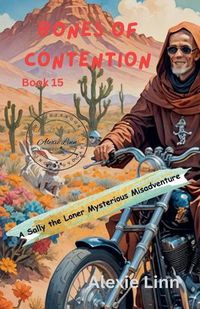 Cover image for Bones of Contention