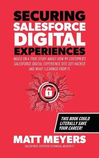 Cover image for Securing Salesforce Digital Experiences