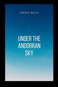 Cover image for Under the Andorran Sky