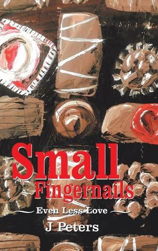 Cover image for Small Fingernails
