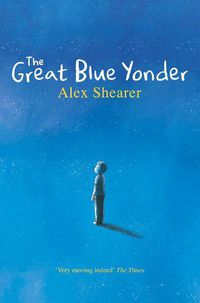 Cover image for The Great Blue Yonder