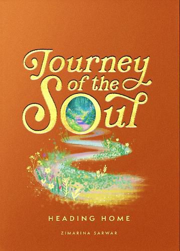 Cover image for Journey of the Soul