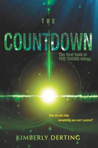 Cover image for The Countdown