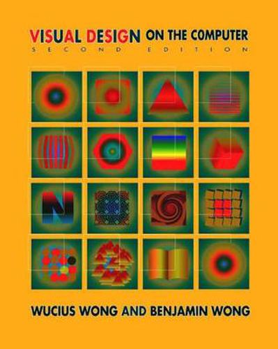 Cover image for Visual Design on the Computer