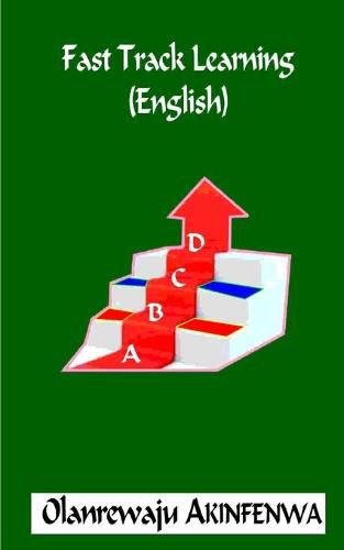 Cover image for Fast Track Learning (English)