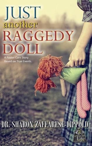 Cover image for Just Another Raggedy Doll