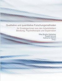 Cover image for Quantitative Und Qualitative Forschungsmethoden