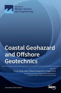 Cover image for Coastal Geohazard and Offshore Geotechnics