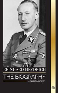 Cover image for Reinhard Heydrich