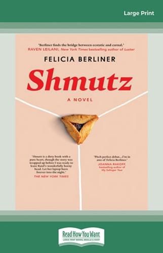 Cover image for Shmutz