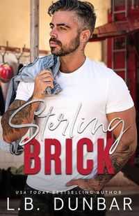 Cover image for Sterling Brick