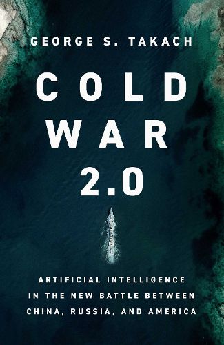 Cover image for Cold War 2.0