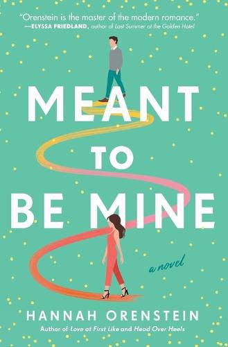 Cover image for Meant to Be Mine