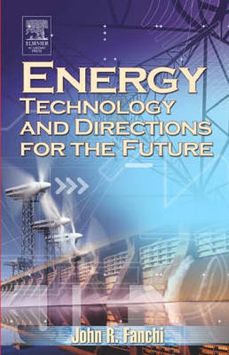 Cover image for Energy Technology and Directions for the Future