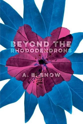 Cover image for Beyond the Rhododendrons