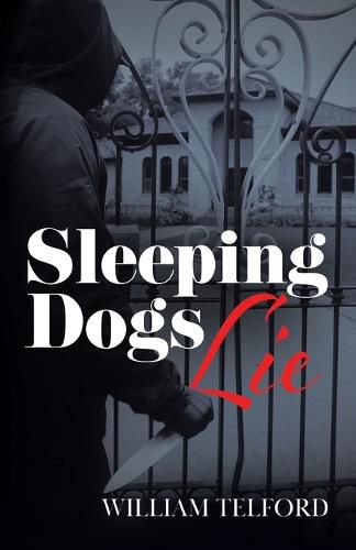 Cover image for Sleeping Dogs Lie