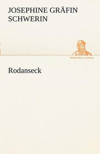 Cover image for Rodanseck