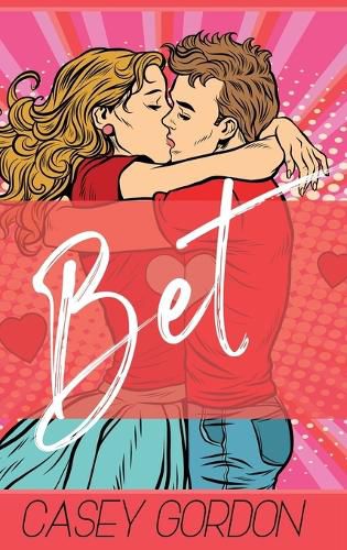 Cover image for Bet