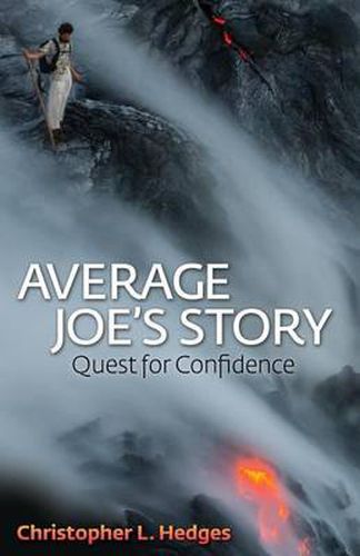 Cover image for Average Joe's Story: Quest for Confidence