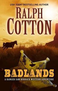 Cover image for Badlands