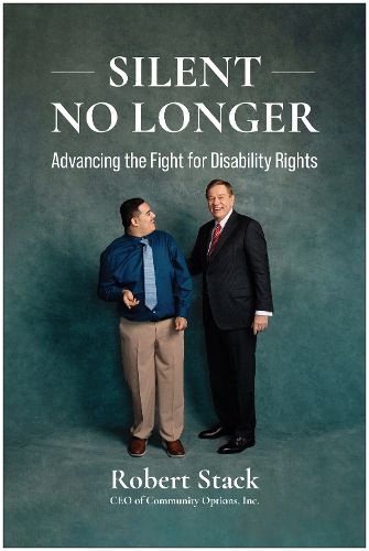 Cover image for Silent No Longer