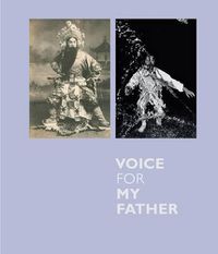 Cover image for Michael Chow: Voice for My Father