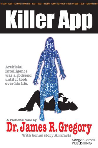 Cover image for Killer App