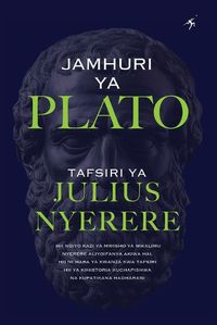 Cover image for Jamhuri Ya Plato