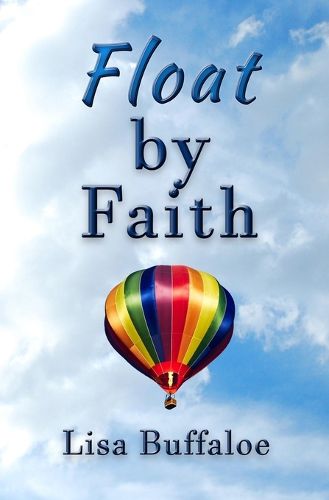 Cover image for Float by Faith