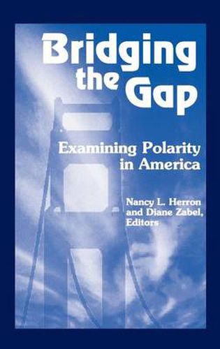 Cover image for Bridging the Gap: Examining Polarity in America