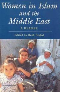 Cover image for Women in Islam and the Middle East: A Reader