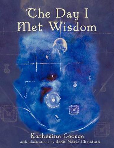 Cover image for The Day I Met Wisdom