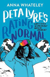 Cover image for Peta Lyre's Rating Normal