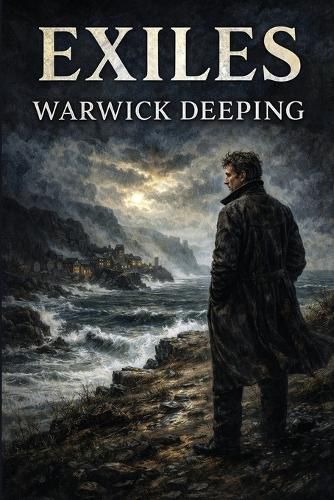 Cover image for Exiles