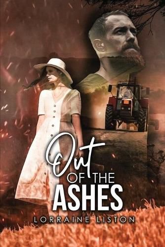 Cover image for Out of the Ashes