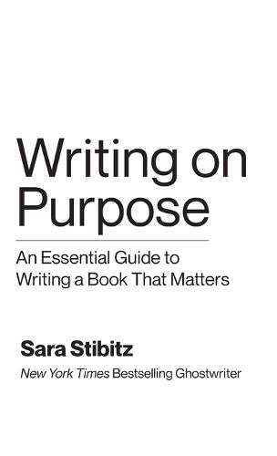 Cover image for Writing on Purpose