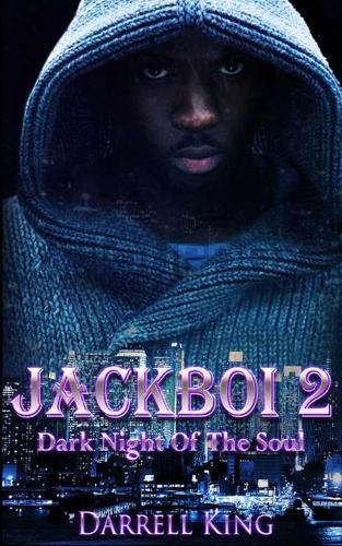 Cover image for Jack$boi 2: Dark Night of The Soul