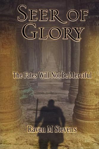 Cover image for Seer of Glory