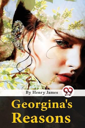 Cover image for Georgina's Reasons