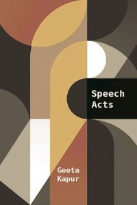 Cover image for Speech Acts
