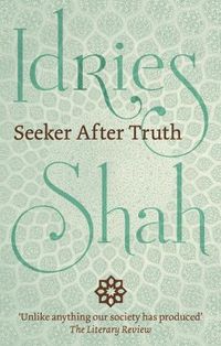 Cover image for Seeker After Truth