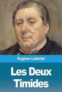 Cover image for Les Deux Timides