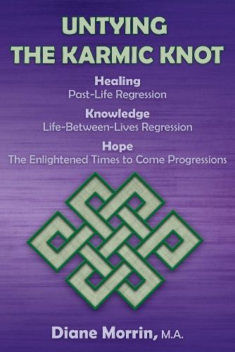 Cover image for Untying the Karmic Knot