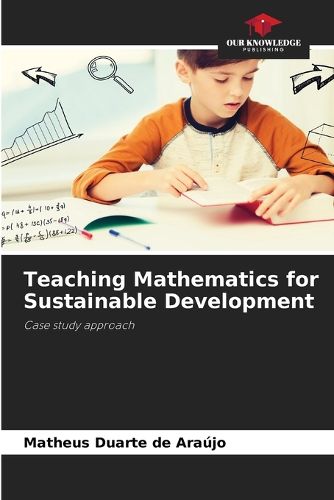 Cover image for Teaching Mathematics for Sustainable Development